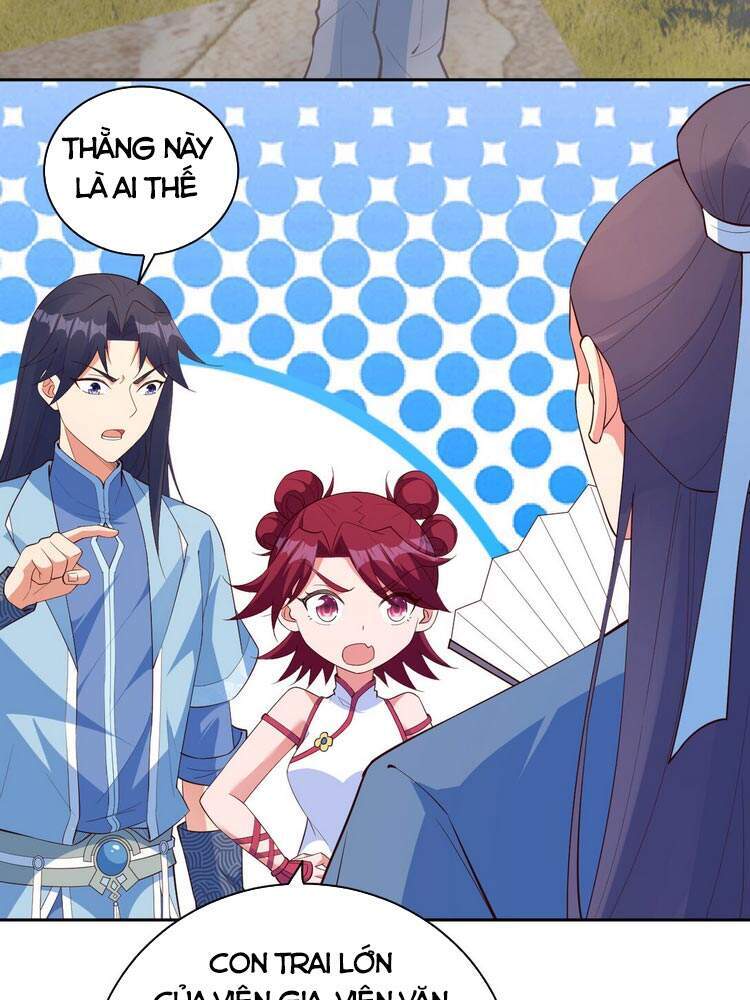 Anh Hùng Bàn Phím Tu Tiên Chapter 22 - 13