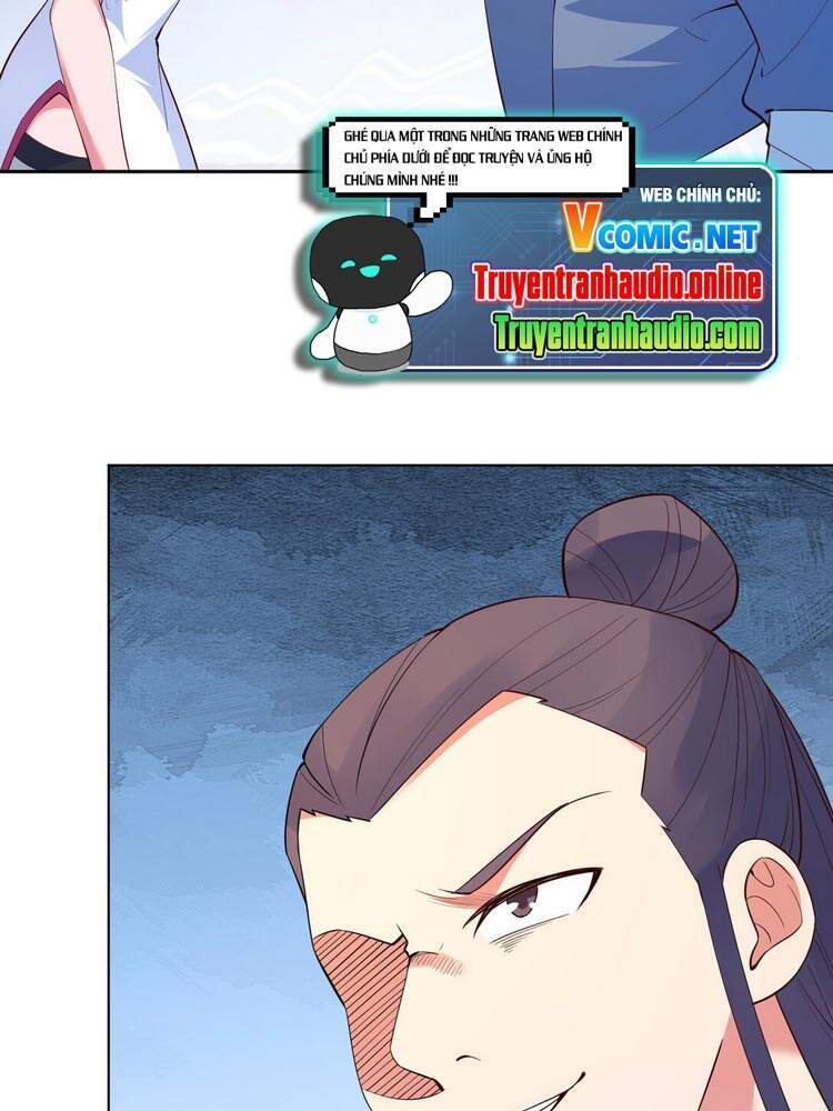 Anh Hùng Bàn Phím Tu Tiên Chapter 22 - 15