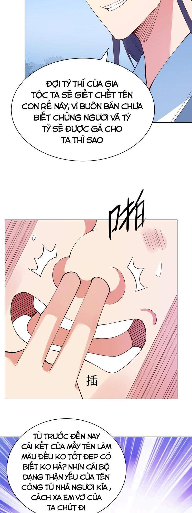 Anh Hùng Bàn Phím Tu Tiên Chapter 22 - 16