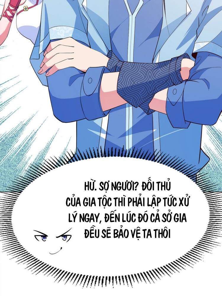 Anh Hùng Bàn Phím Tu Tiên Chapter 22 - 19