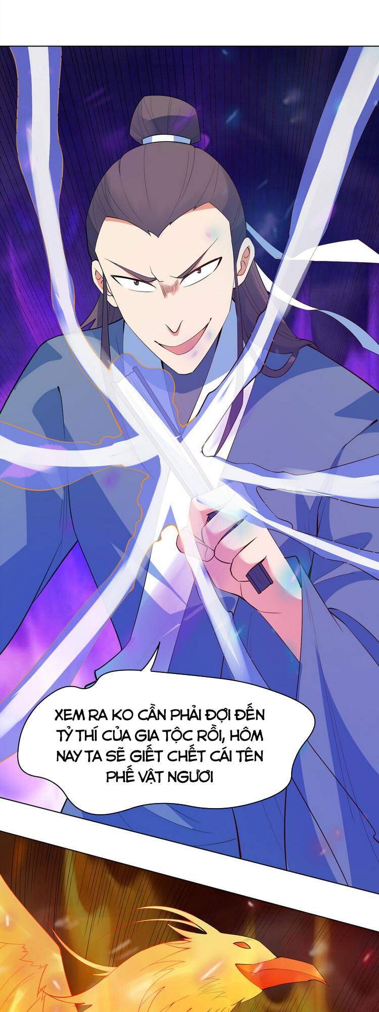 Anh Hùng Bàn Phím Tu Tiên Chapter 22 - 20