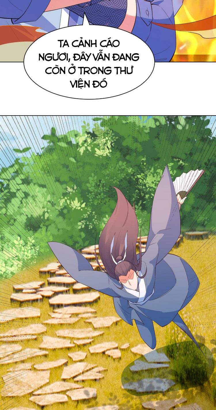 Anh Hùng Bàn Phím Tu Tiên Chapter 22 - 22
