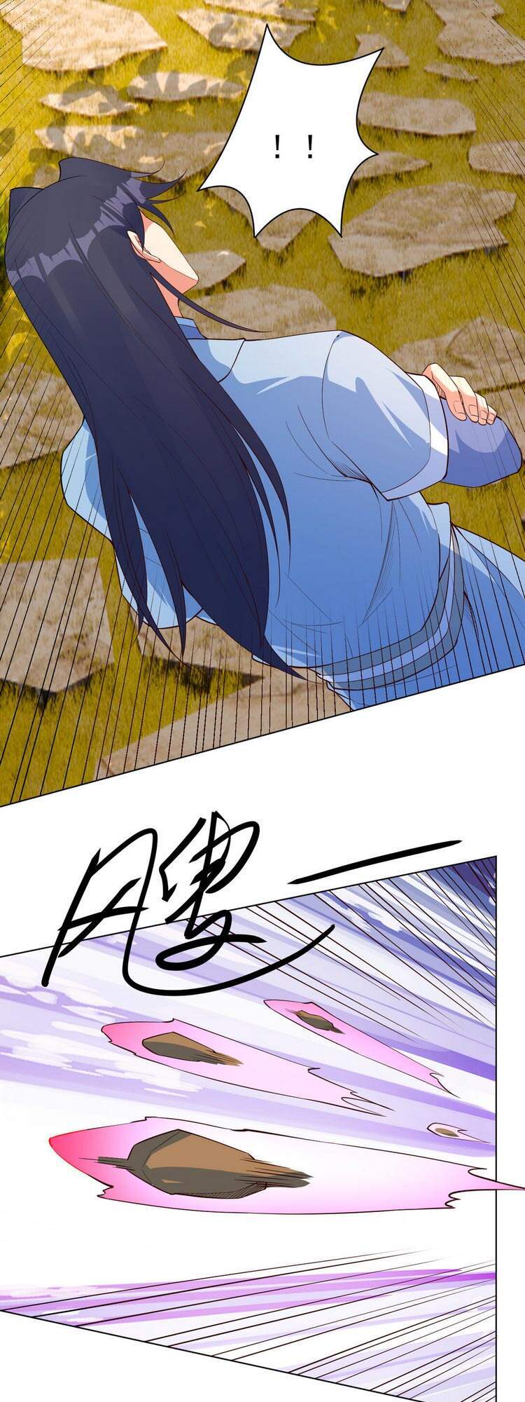 Anh Hùng Bàn Phím Tu Tiên Chapter 22 - 23