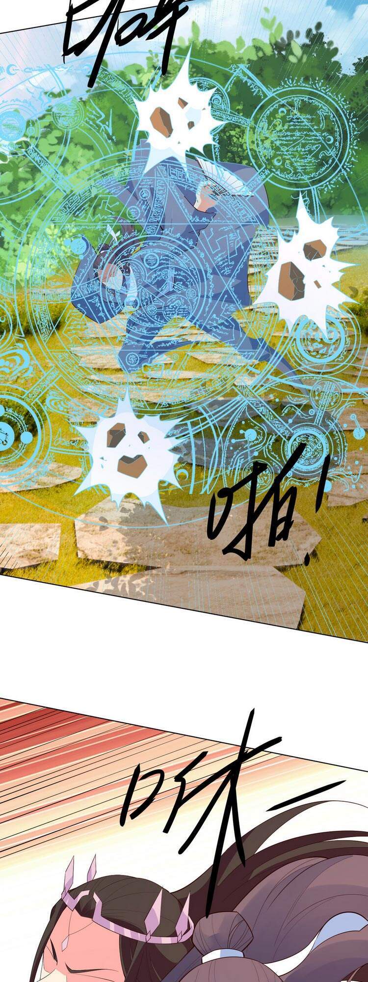 Anh Hùng Bàn Phím Tu Tiên Chapter 22 - 25