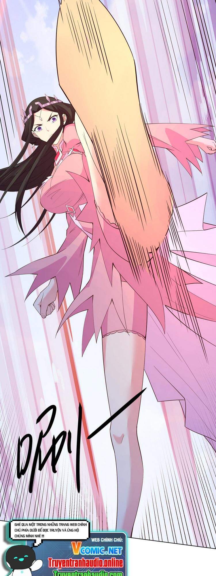 Anh Hùng Bàn Phím Tu Tiên Chapter 22 - 27