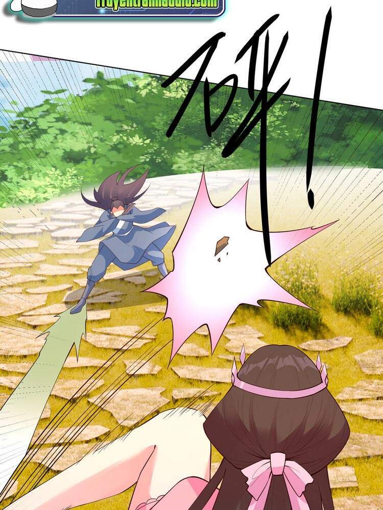 Anh Hùng Bàn Phím Tu Tiên Chapter 22 - 28