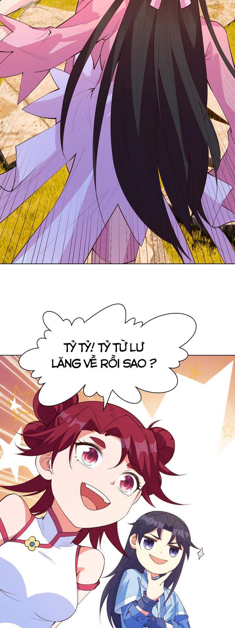 Anh Hùng Bàn Phím Tu Tiên Chapter 22 - 29