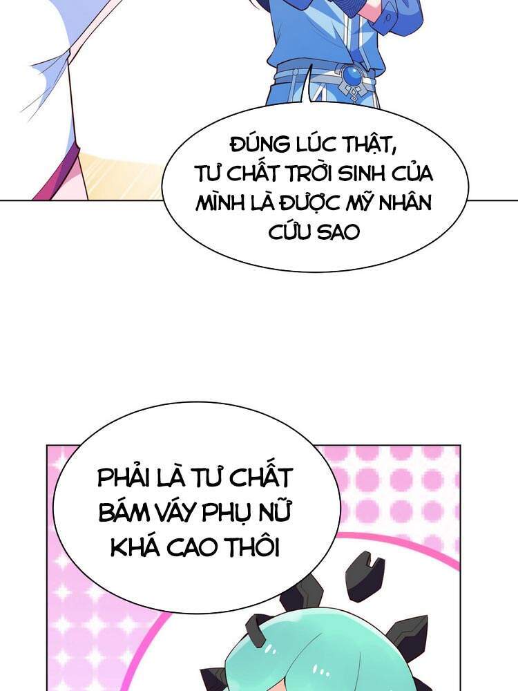 Anh Hùng Bàn Phím Tu Tiên Chapter 22 - 30