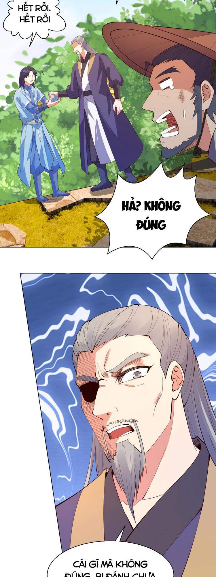 Anh Hùng Bàn Phím Tu Tiên Chapter 22 - 4