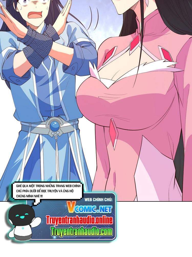 Anh Hùng Bàn Phím Tu Tiên Chapter 22 - 36