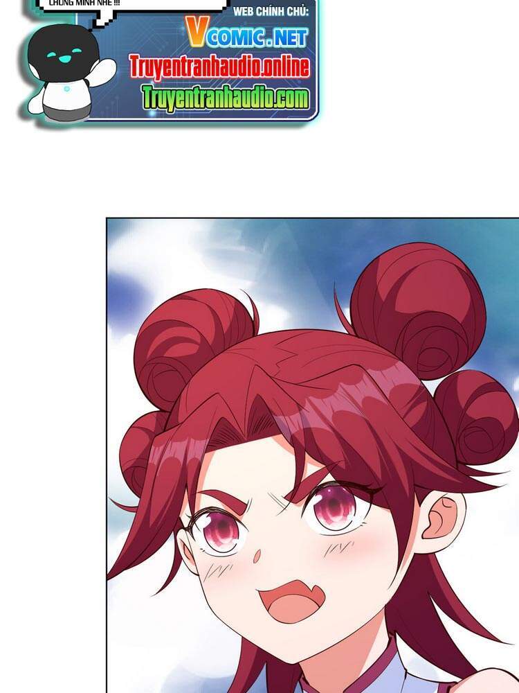 Anh Hùng Bàn Phím Tu Tiên Chapter 22 - 42