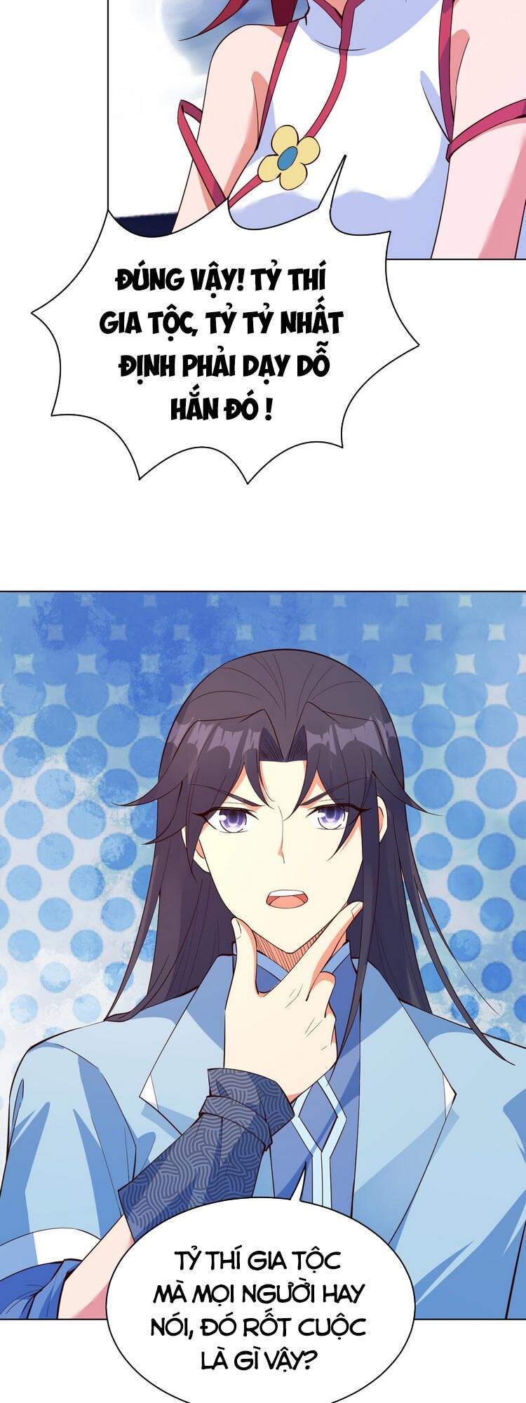 Anh Hùng Bàn Phím Tu Tiên Chapter 22 - 43