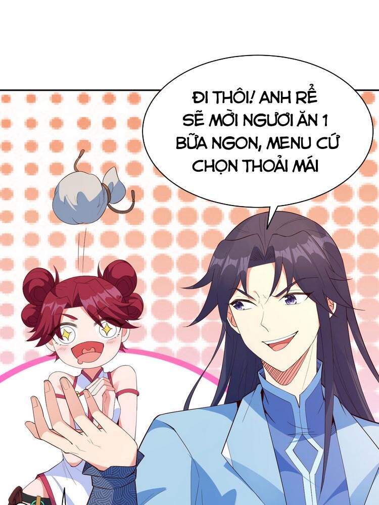 Anh Hùng Bàn Phím Tu Tiên Chapter 22 - 9