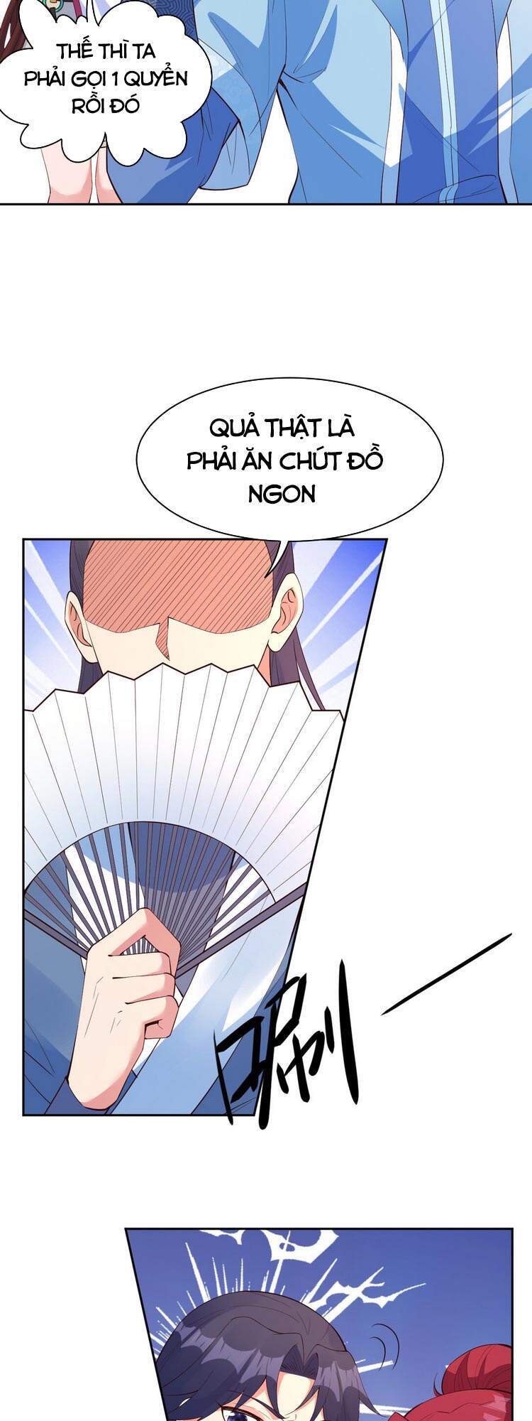 Anh Hùng Bàn Phím Tu Tiên Chapter 22 - 10