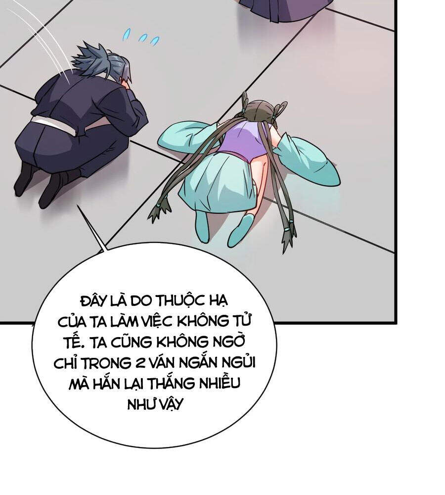 Anh Hùng Bàn Phím Tu Tiên Chapter 40 - 14