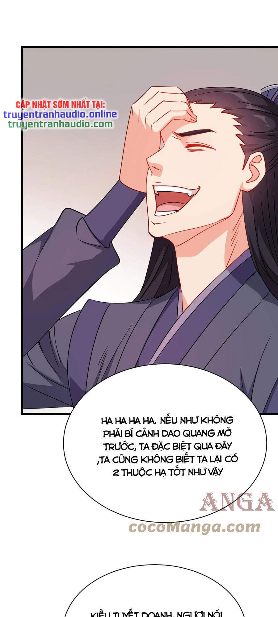 Anh Hùng Bàn Phím Tu Tiên Chapter 40 - 15