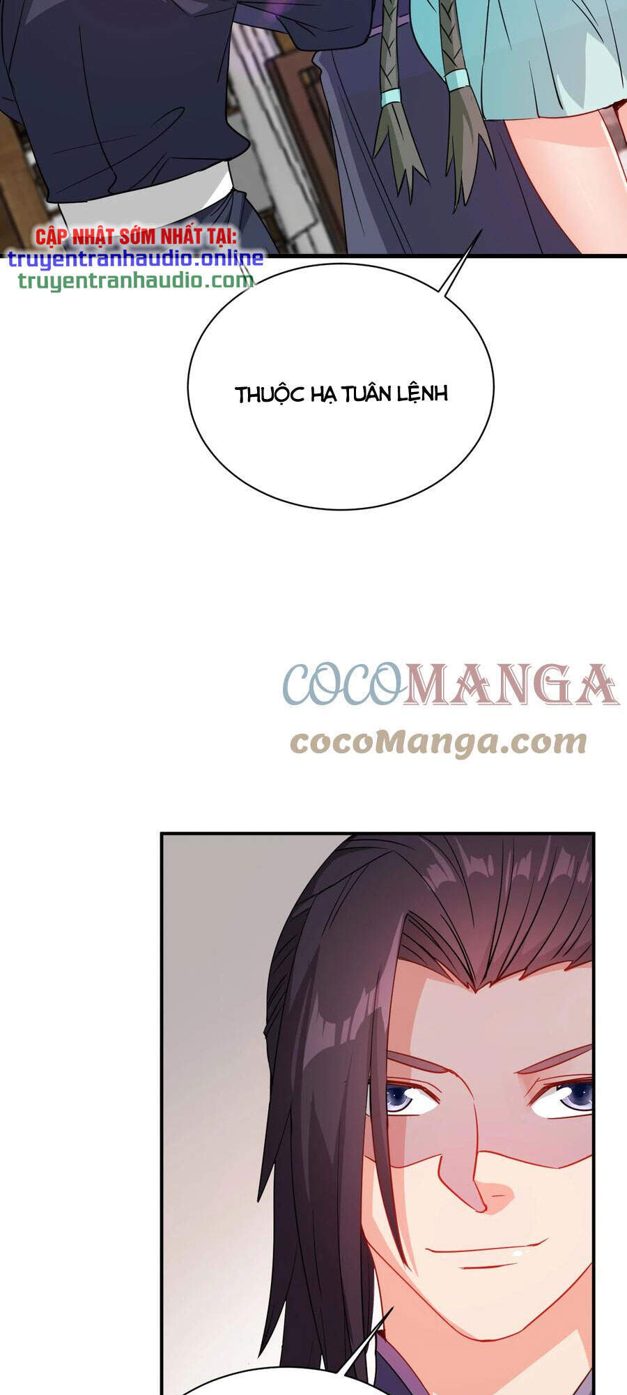 Anh Hùng Bàn Phím Tu Tiên Chapter 40 - 19