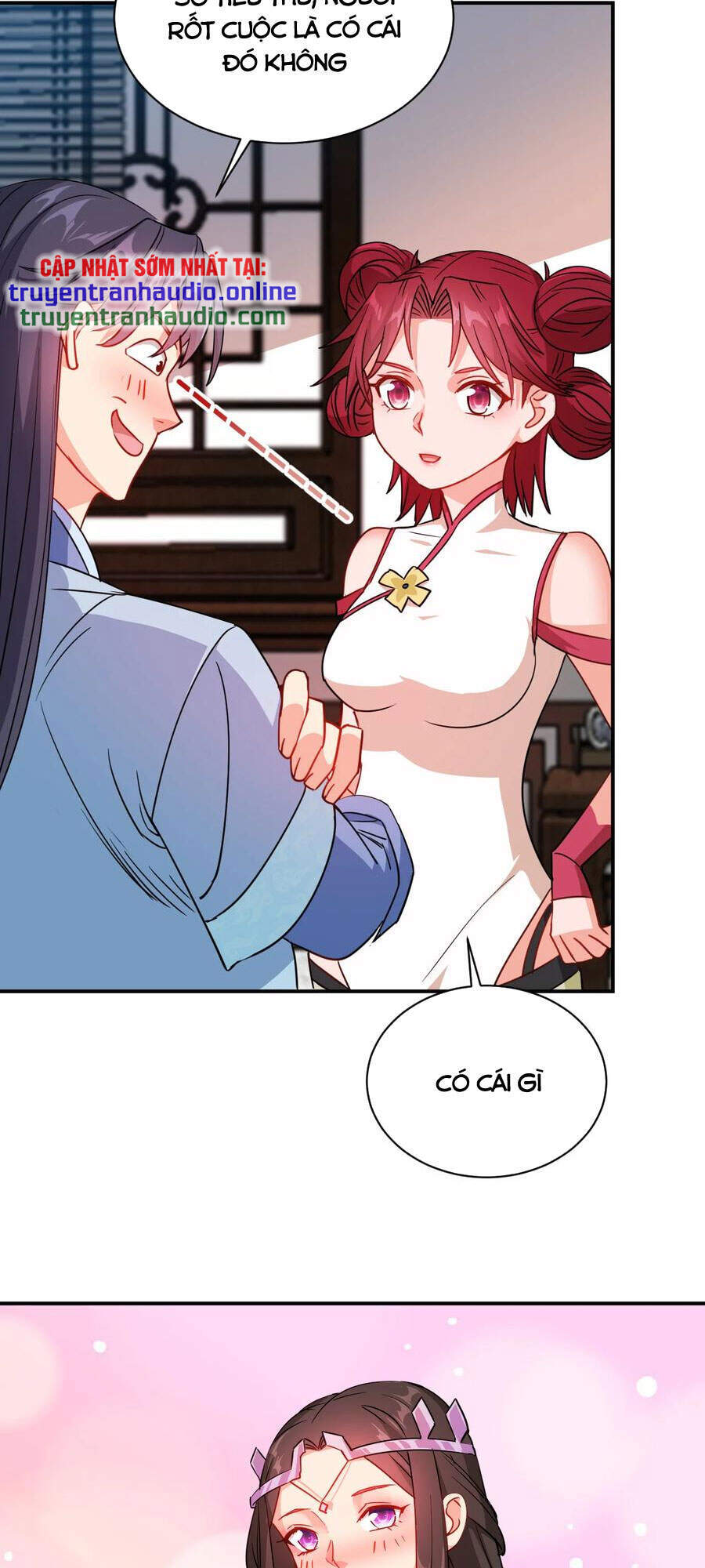 Anh Hùng Bàn Phím Tu Tiên Chapter 40 - 25