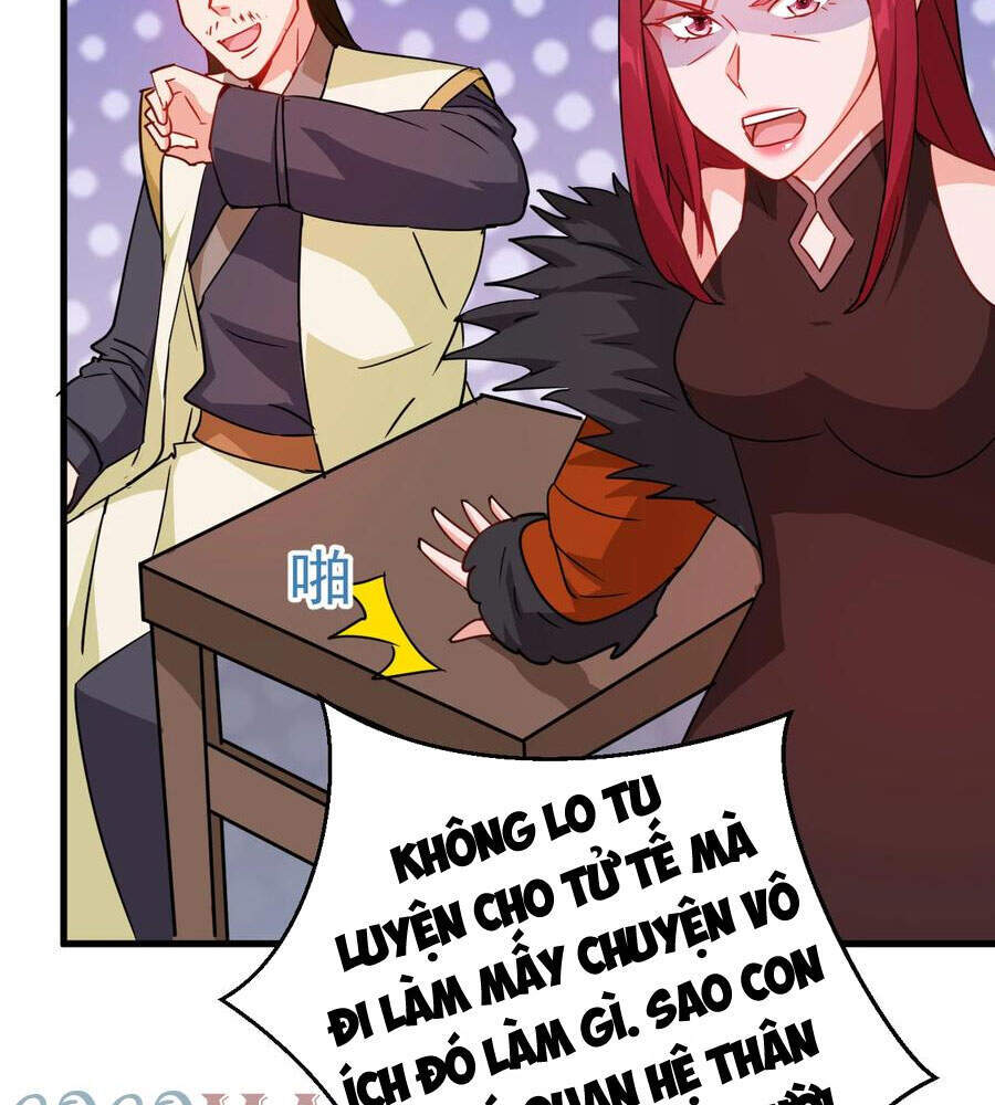 Anh Hùng Bàn Phím Tu Tiên Chapter 40 - 4