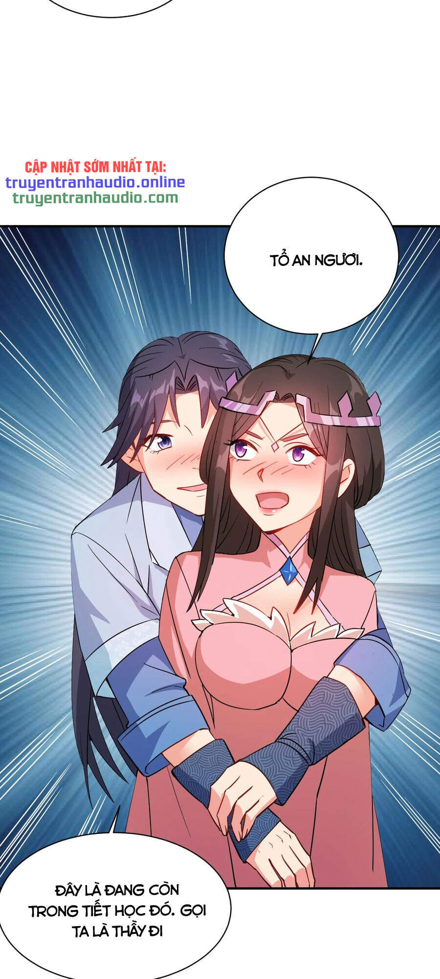 Anh Hùng Bàn Phím Tu Tiên Chapter 40 - 37