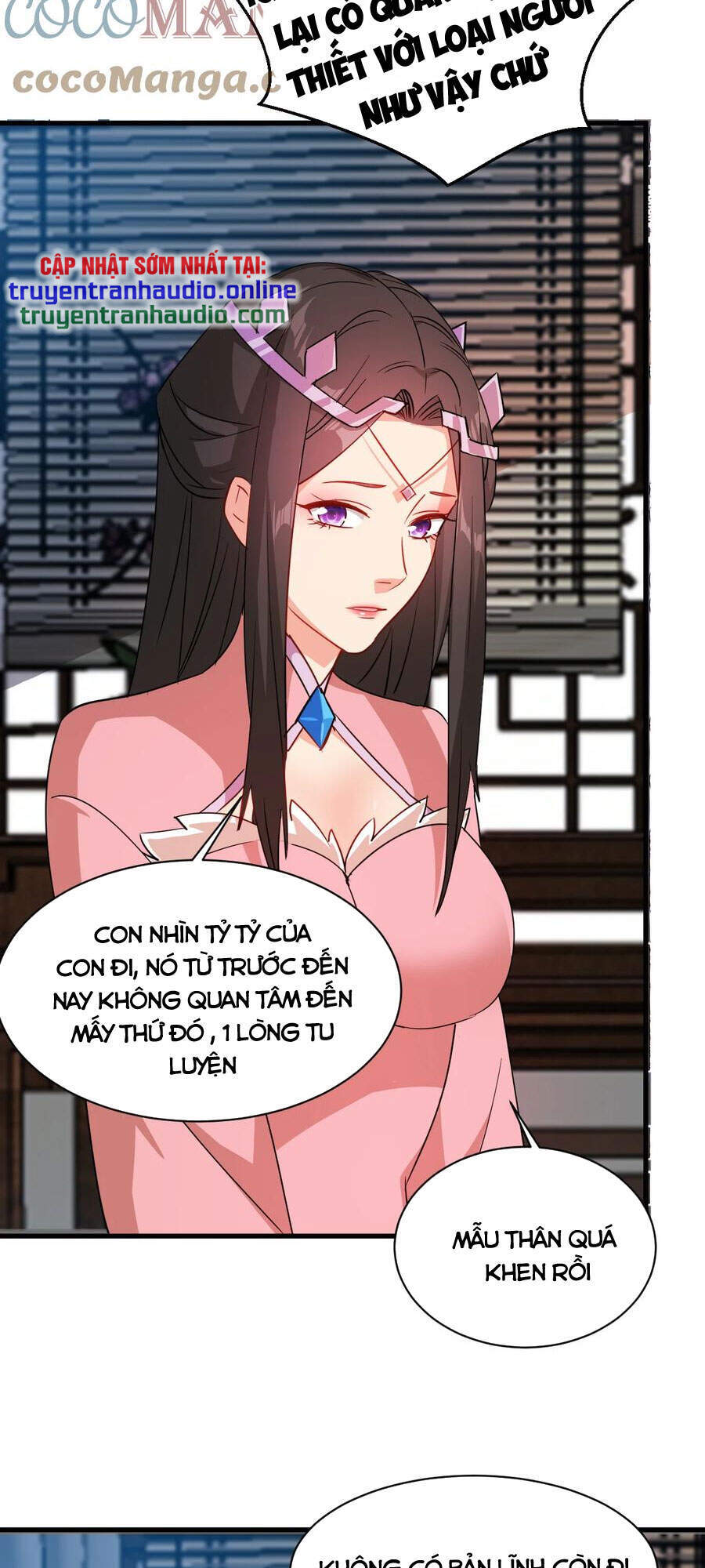 Anh Hùng Bàn Phím Tu Tiên Chapter 40 - 5