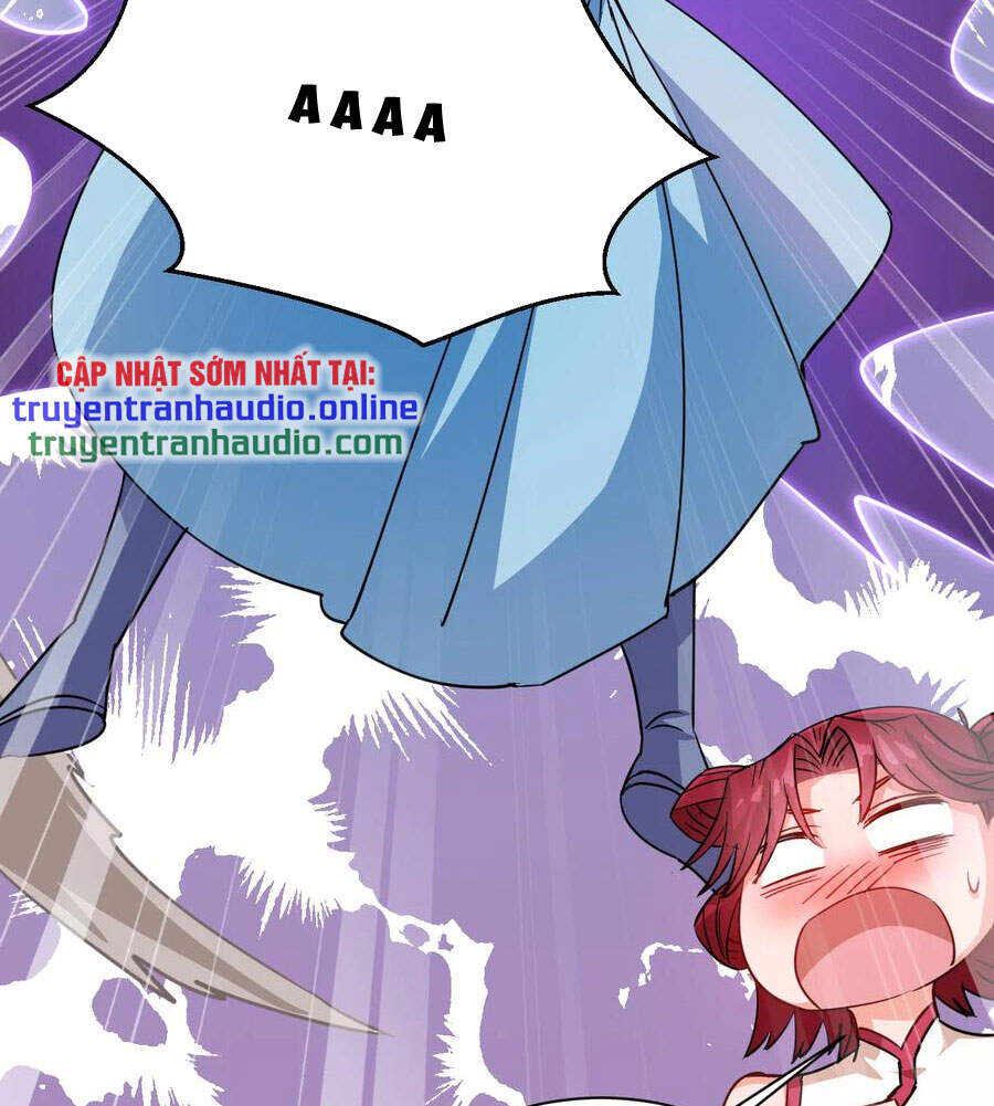 Anh Hùng Bàn Phím Tu Tiên Chapter 40 - 41