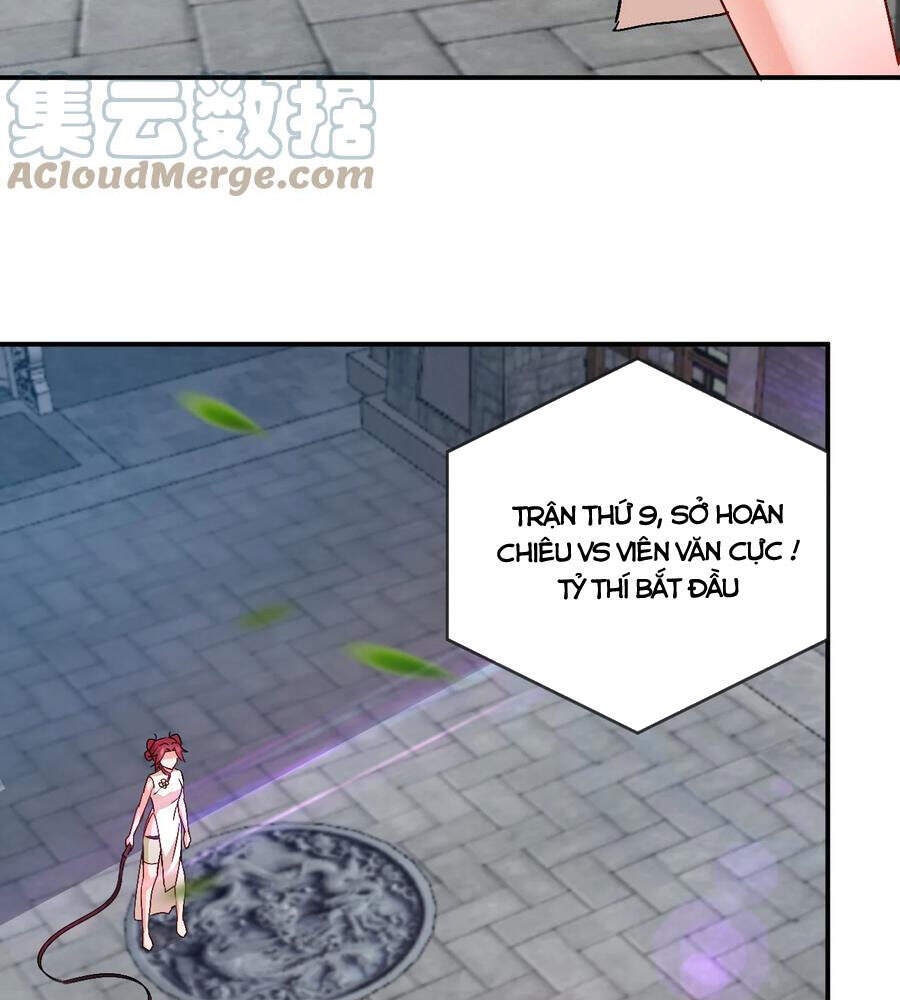 Anh Hùng Bàn Phím Tu Tiên Chapter 44 - 16