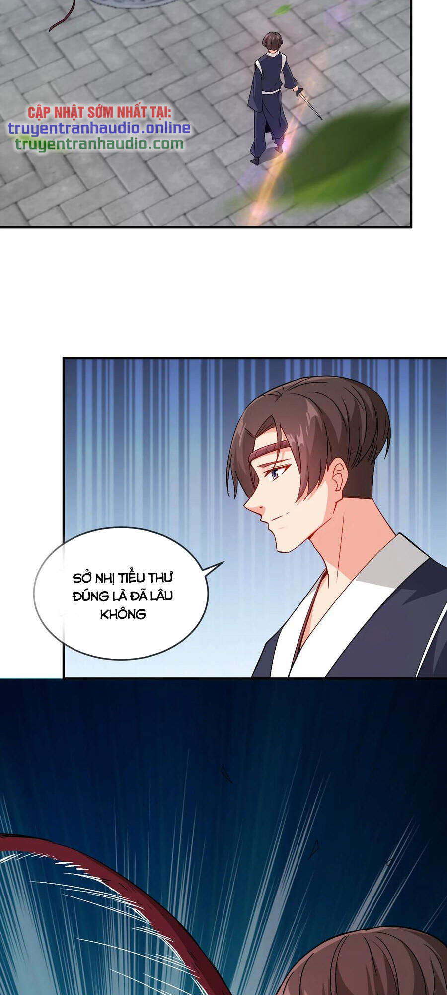 Anh Hùng Bàn Phím Tu Tiên Chapter 44 - 17