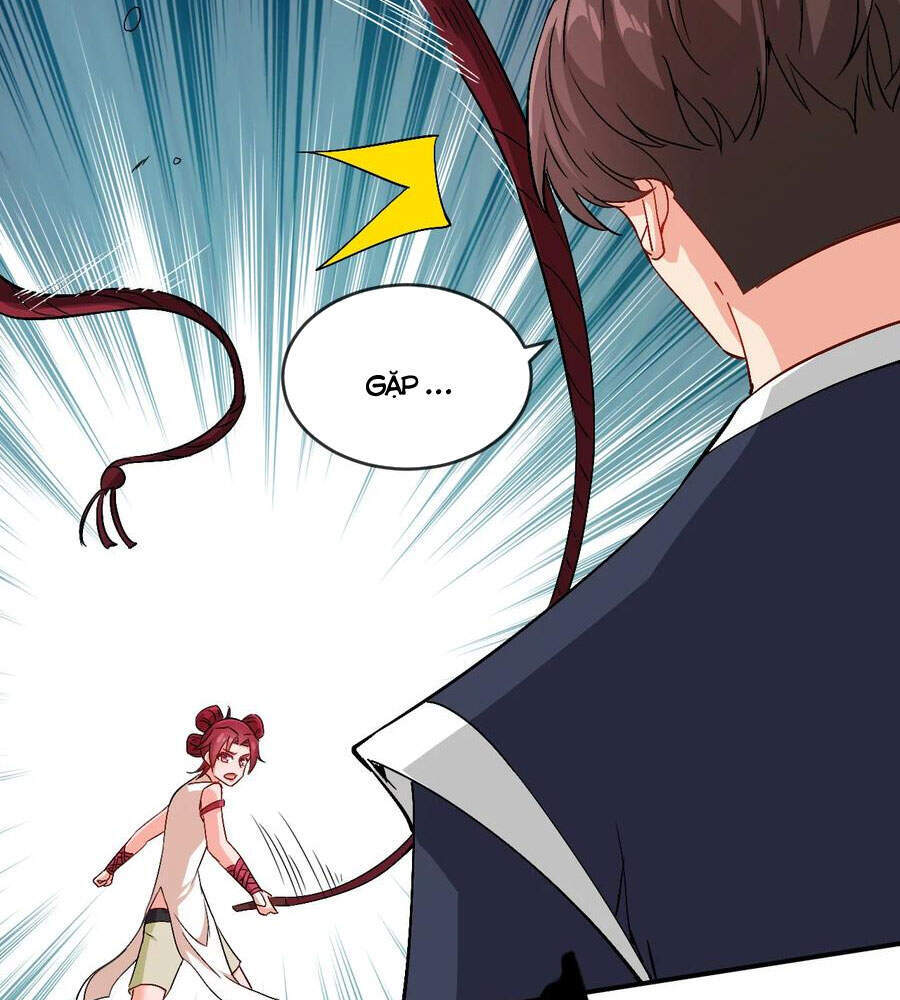 Anh Hùng Bàn Phím Tu Tiên Chapter 44 - 18