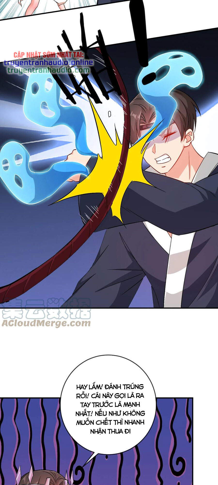 Anh Hùng Bàn Phím Tu Tiên Chapter 44 - 19