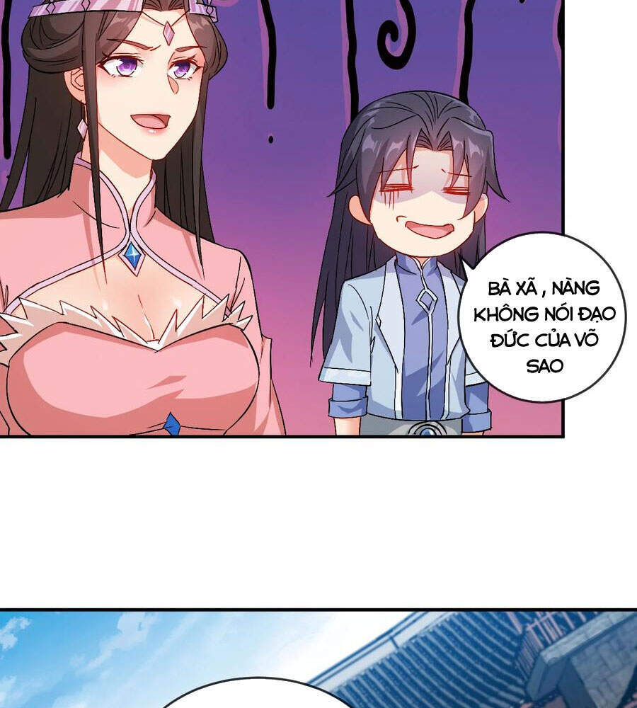 Anh Hùng Bàn Phím Tu Tiên Chapter 44 - 20