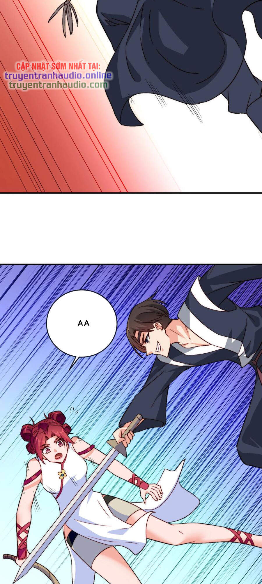 Anh Hùng Bàn Phím Tu Tiên Chapter 44 - 23