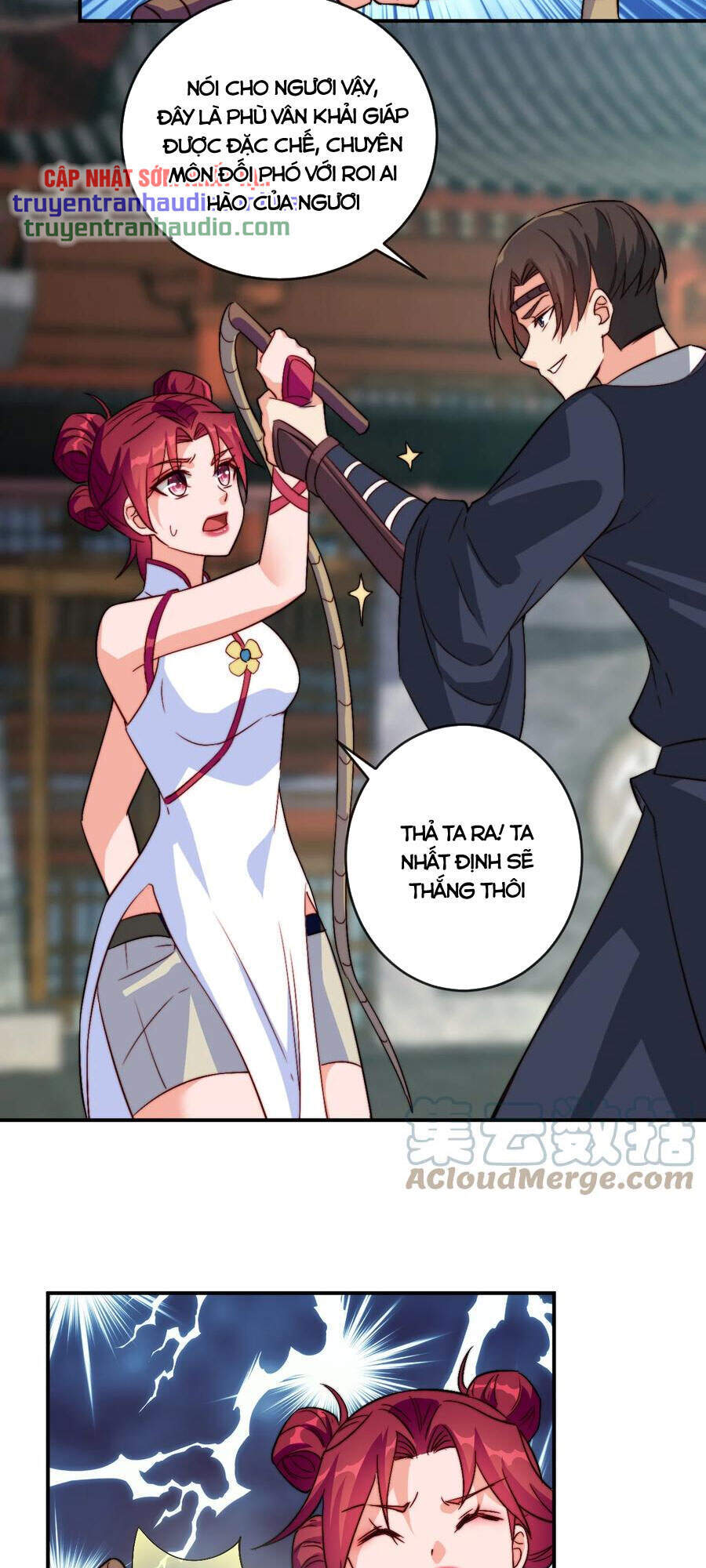 Anh Hùng Bàn Phím Tu Tiên Chapter 44 - 25