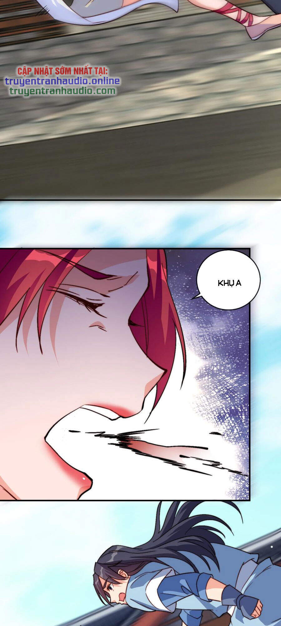 Anh Hùng Bàn Phím Tu Tiên Chapter 44 - 29