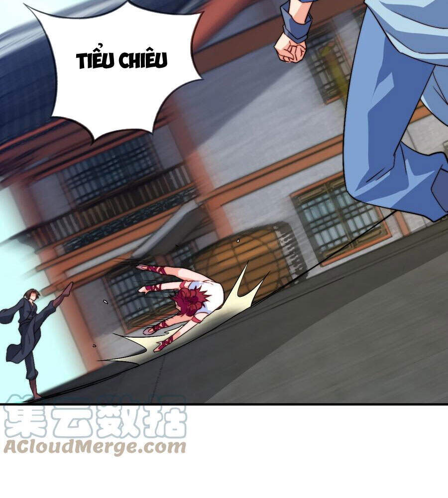 Anh Hùng Bàn Phím Tu Tiên Chapter 44 - 30