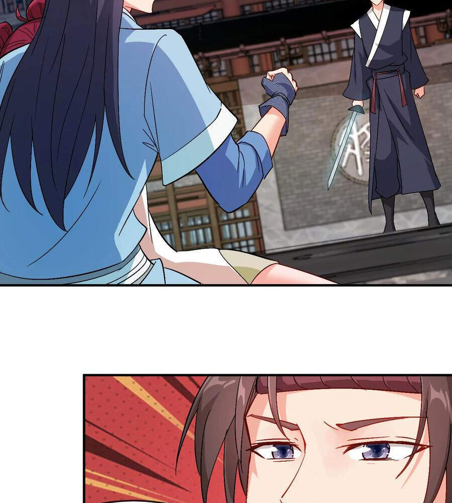 Anh Hùng Bàn Phím Tu Tiên Chapter 44 - 32