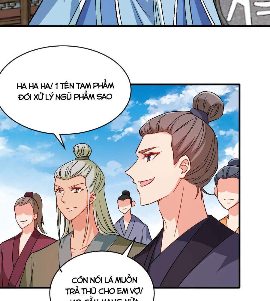 Anh Hùng Bàn Phím Tu Tiên Chapter 44 - 38