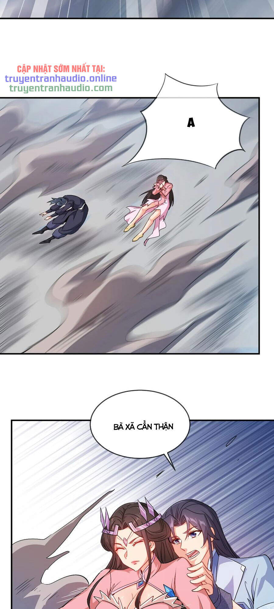 Anh Hùng Bàn Phím Tu Tiên Chapter 44 - 5