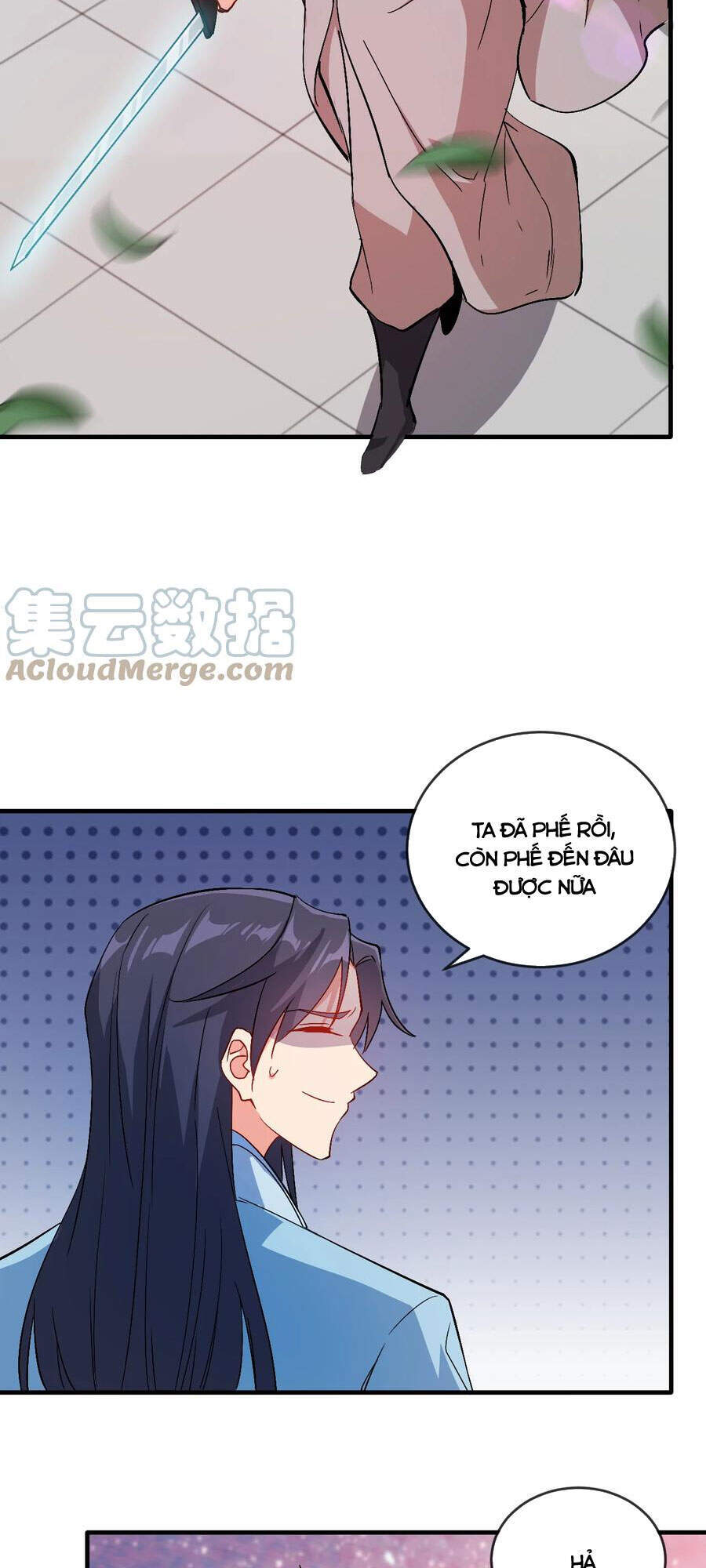 Anh Hùng Bàn Phím Tu Tiên Chapter 44 - 42