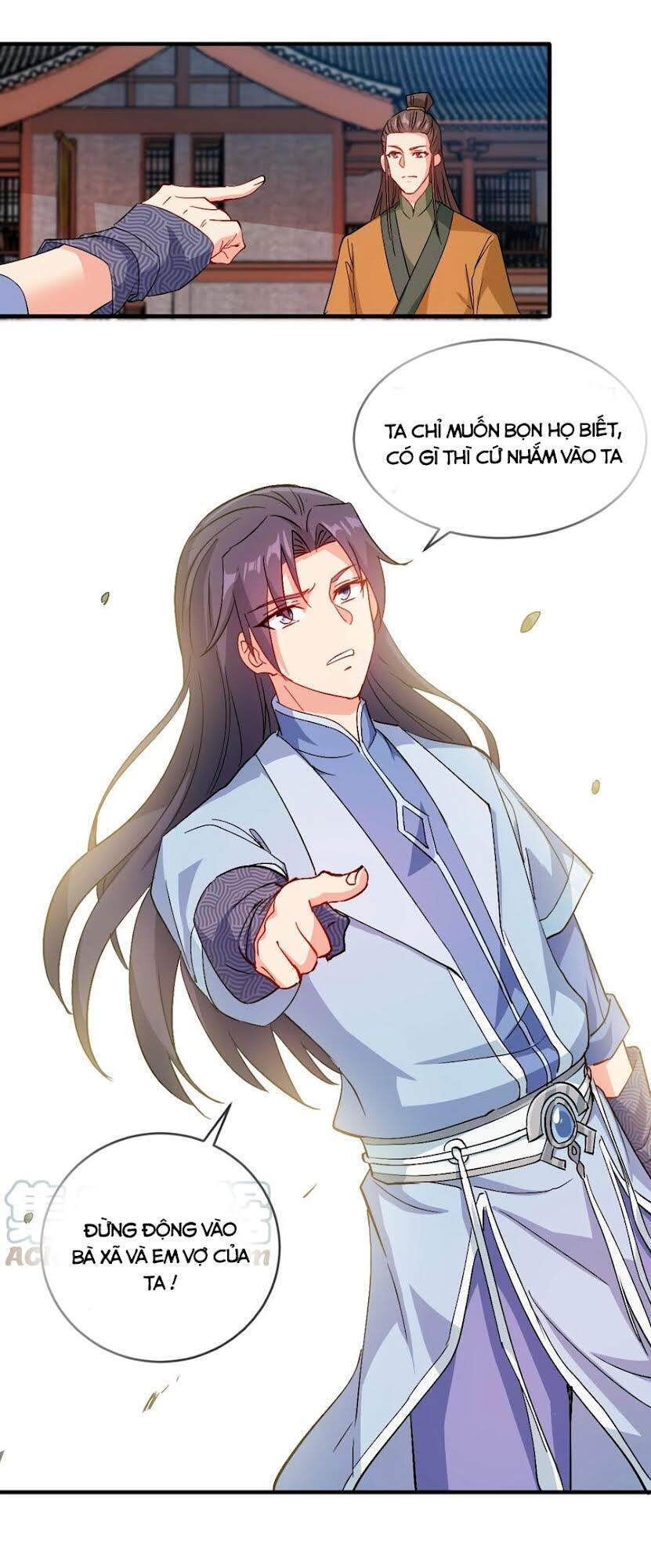 Anh Hùng Bàn Phím Tu Tiên Chapter 44 - 44