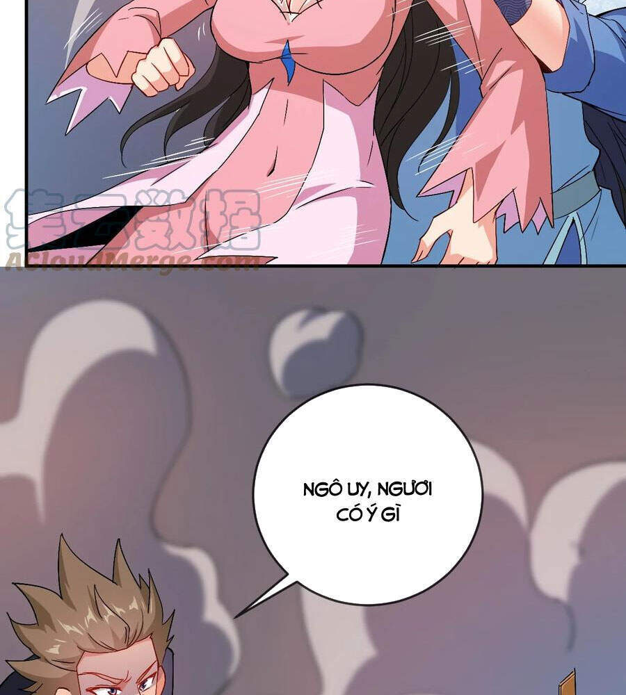 Anh Hùng Bàn Phím Tu Tiên Chapter 44 - 6