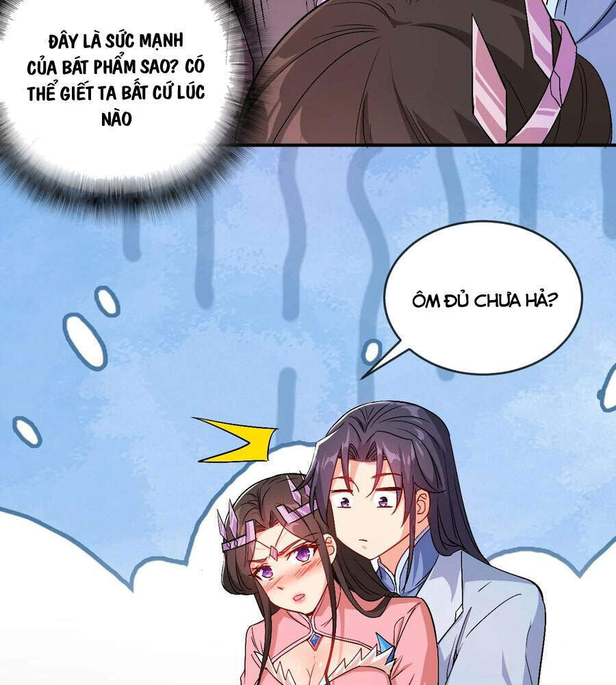 Anh Hùng Bàn Phím Tu Tiên Chapter 44 - 8