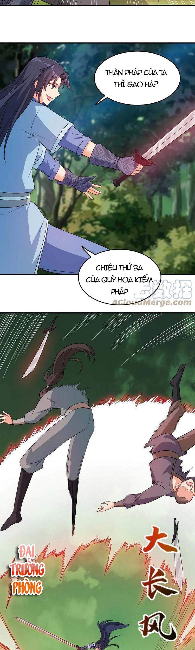 Anh Hùng Bàn Phím Tu Tiên Chapter 62 - 19