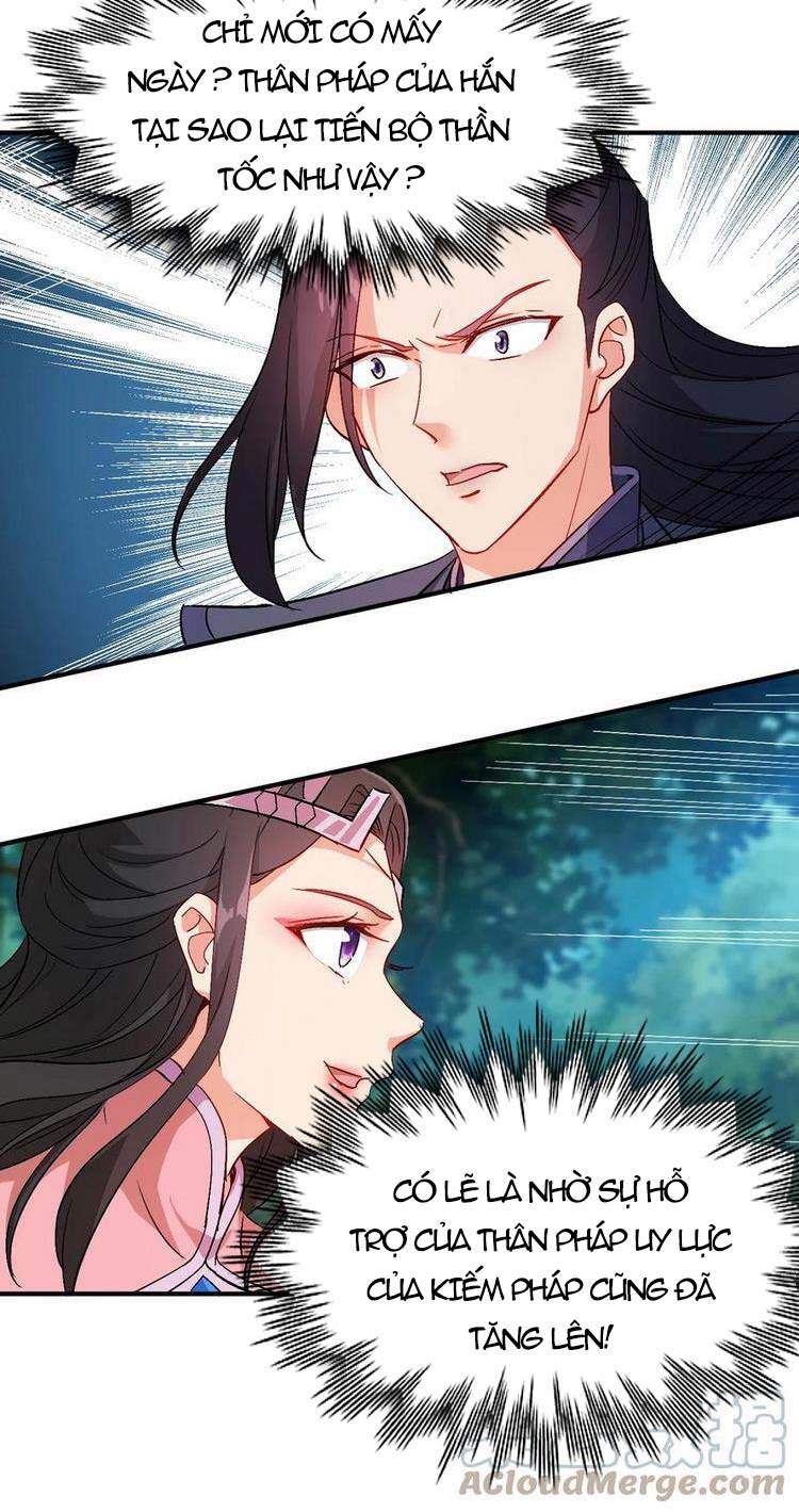 Anh Hùng Bàn Phím Tu Tiên Chapter 62 - 21