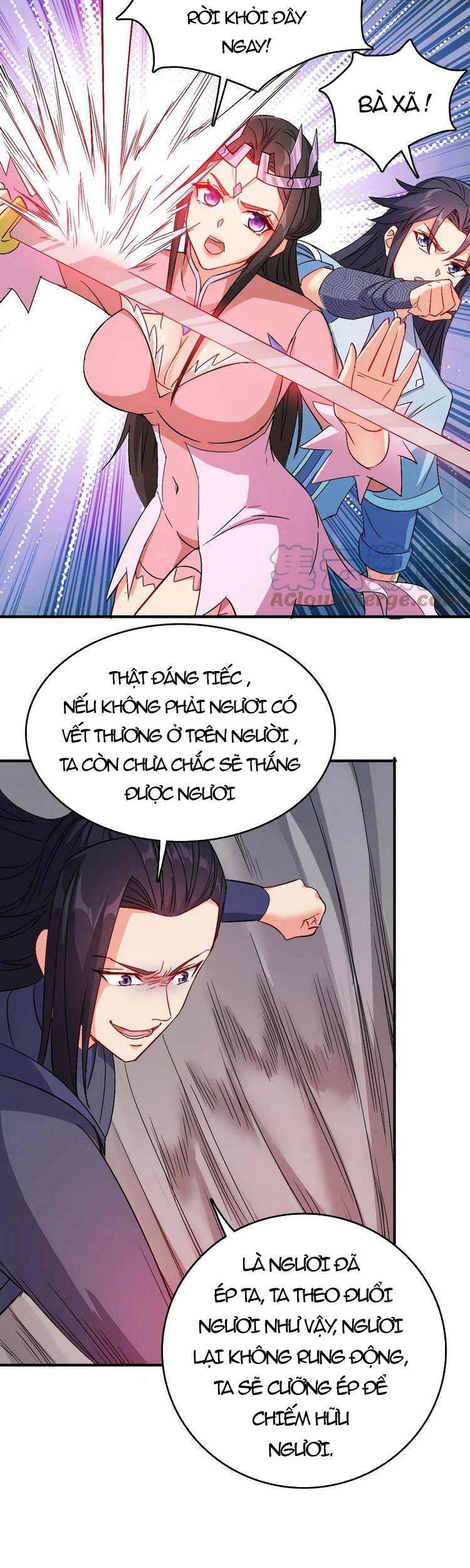 Anh Hùng Bàn Phím Tu Tiên Chapter 62 - 26