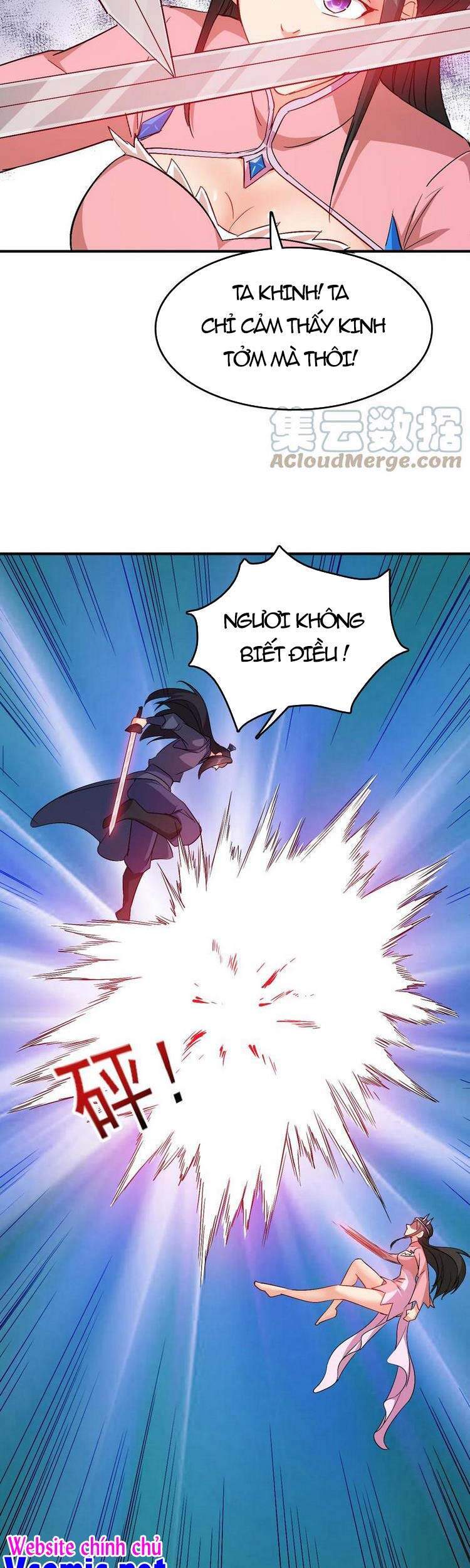 Anh Hùng Bàn Phím Tu Tiên Chapter 62 - 28