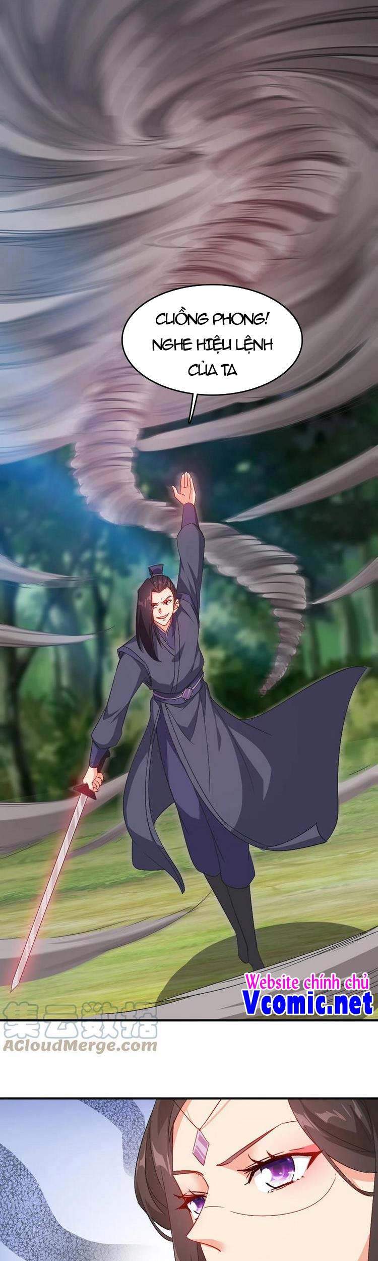 Anh Hùng Bàn Phím Tu Tiên Chapter 62 - 32