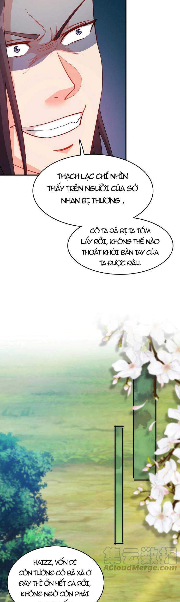 Anh Hùng Bàn Phím Tu Tiên Chapter 62 - 5