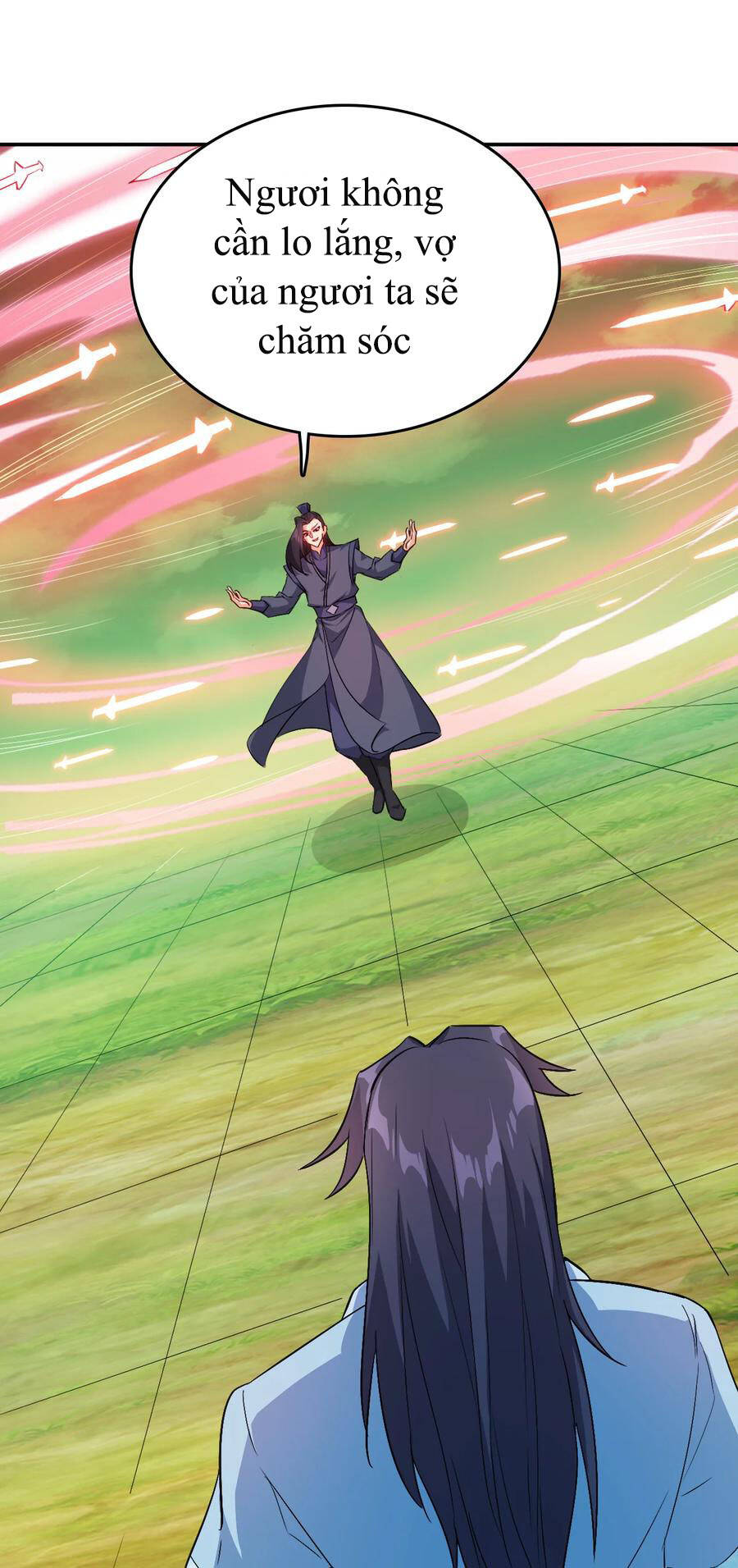 Anh Hùng Bàn Phím Tu Tiên Chapter 64 - 2