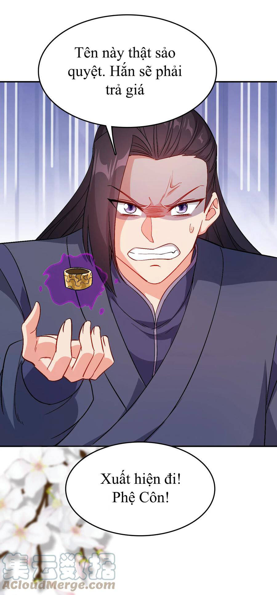 Anh Hùng Bàn Phím Tu Tiên Chapter 64 - 11